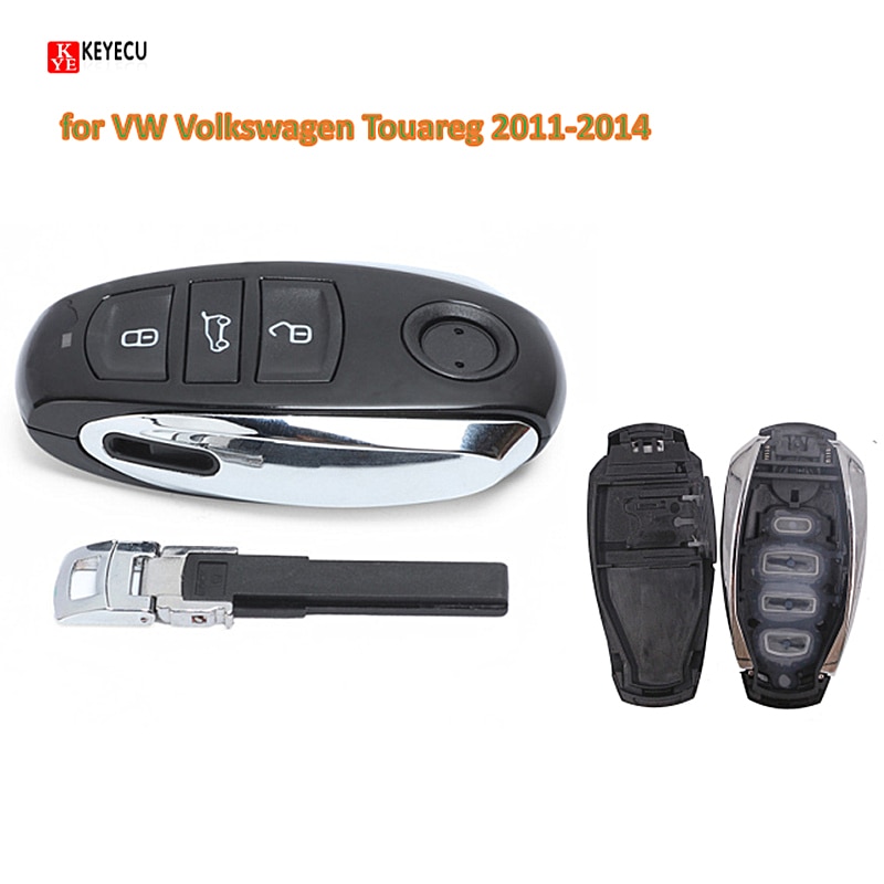 Keyecu 谡 ׸ VW  ٰ Touareg 2011-2014 ..